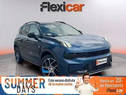 Azul Usado 2022 Lynk & Co 01 SUV | 20.090 € (Buen precio)