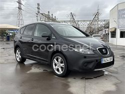 Negro Usado 2008 Seat Altea Monovolumen | 4500 € (Precio justo)