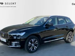 Negro Usado 2023 Volvo XC60 Core SUV | 47.900 € (Precio justo)
