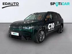 Eléctrico Nuevo 2024 Leapmotor C10 SUV | 33.400 €