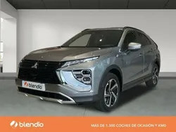 Gris Nuevo 2024 Mitsubishi Eclipse Cross SUV | 29.900 €