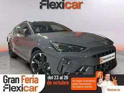 Gris Nuevo 2025 Cupra Leon Familiar | 31.990 € (Caro)
