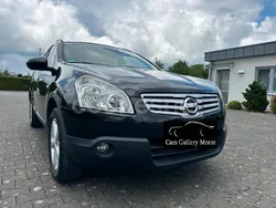Negro Usado 2010 Nissan Qashqai +2 Tekna SUV | 6995 € (Super precio)