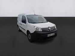 Blanco Usado 2021 Renault Kangoo Monovolumen | 8980 € (Super precio)