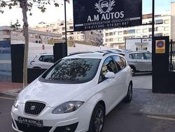 Usado 2014 Seat Altea Monovolumen | 7950 €
