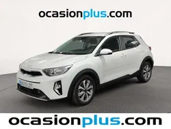 Blanco Usado 2022 Kia Stonic SUV | 15.364 € (Super precio)
