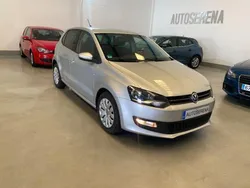Usado 2011 VW Polo Highline | 7600 € (Precio justo)