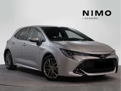 Usado 2019 Toyota Corolla Berlina | 19.490 € (Un poco caro)
