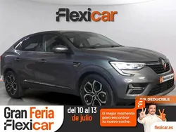 Gris Usado 2022 Renault Arkana SUV | 22.890 € (Super precio)