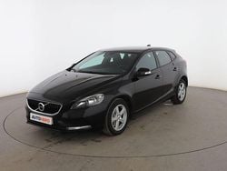 Negro Usado 2016 Volvo V40 Kinetic Familiar | 12.399 € (Precio justo)