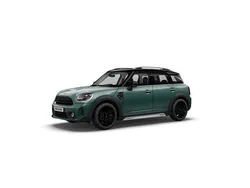 Usado 2021 Mini Cooper Countryman SUV | 22.900 € (Precio justo)