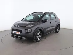 Gris Usado 2019 Citroën C3 Aircross Feel SUV | 11.299 € (Precio justo)