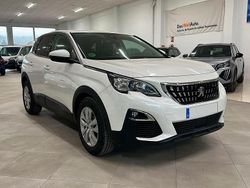 Otro Usado 2019 Peugeot 3008 Active SUV | 17.370 € (Un poco caro)