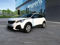 Usado 2020 Peugeot 3008 Style Coupe | 15.600 € (Buen precio)