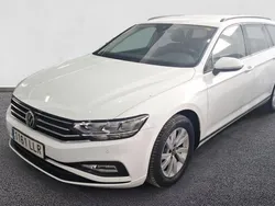 Usado 2020 VW Passat Business Familiar | 18.540 € (Buen precio)