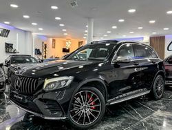 Negro Usado 2018 Mercedes GLC250 SUV | 32.990 € (Precio justo)