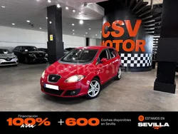 Rojo Usado 2012 Seat Altea Reference Monovolumen | 6750 €