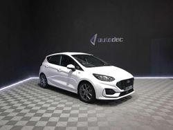 Usado 2022 Ford Fiesta ST-Line Utilitario | 13.400 € (Buen precio)