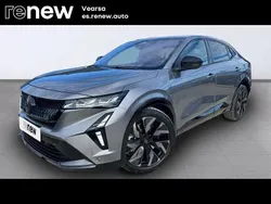 Gris Usado 2024 Renault Rafale Esprit Alpine SUV | 39.450 € (Buen precio)