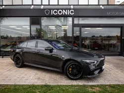 Negro Usado 2019 Mercedes AMG GT AMG Coupe | 69.900 €