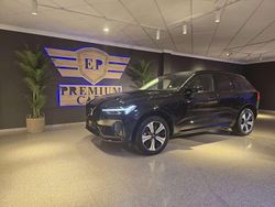 Negro Usado 2023 Volvo XC60 Plus SUV | 44.900 € (Caro)