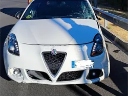 Blanco Usado 2012 Alfa Romeo Giulietta Progression Utilitario | 3900 €