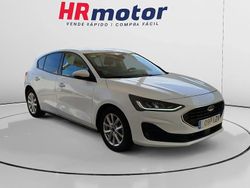 Usado 2021 Ford Focus Trend | 15.690 € (Precio justo)