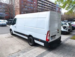 Blanco Usado 2014 Renault Master Van | 15.950 €