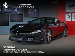 Usado 2021 Ferrari Roma Coupe | 229.900 €