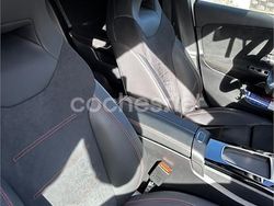 Blanco Usado 2023 Mercedes A200 Berlina | 32.000 € (Precio justo)