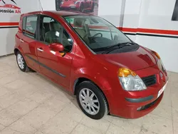 Burdeos Usado 2006 Renault Modus Dynamique Monovolumen | 4800 €