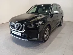 Negro Usado 2024 BMW X1 Comfort Edition SUV | 43.390 € (Buen precio)