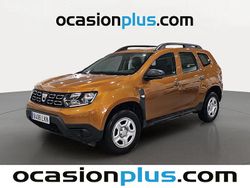 Naranja Usado 2020 Dacia Duster Essentiel SUV | 12.637 € (Precio justo)