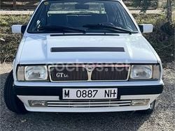 Blanco Usado 1995 Lancia Delta Utilitario | 7500 €