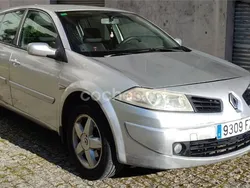 Renault Mégane II