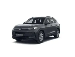 Gris Nuevo 2025 VW Tiguan SUV | 36.131 € (Buen precio)