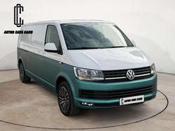 Blanco Usado 2019 VW T6.1 Van | 19.990 €