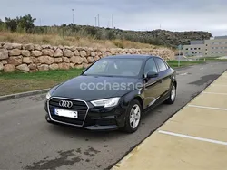 Negro Usado 2019 Audi A3 Design Berlina | 18.500 € (Precio justo)