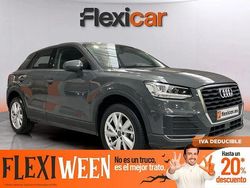 Gris Usado 2020 Audi Q2 Advanced Plus SUV | 22.490 € (Precio justo)