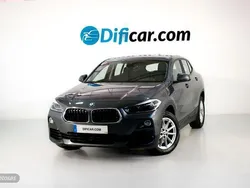 Gris Usado 2019 BMW 125 Performance Utilitario | 25.990 €