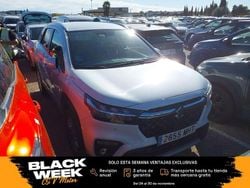 Blanco Usado 2023 Suzuki SX4 S-Cross SUV | 20.450 € (Buen precio)