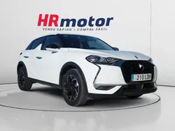 Usado 2019 DS Automobiles DS3 Crossback So Chic SUV | 13.990 € (Precio justo)