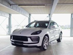 Blanco Usado 2024 Porsche Macan SUV | 82.400 €