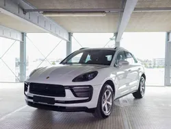 Blanco Usado 2024 Porsche Macan SUV | 82.400 €