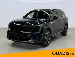 Otro Nuevo 2025 Kia Sorento SUV | 54.495 € (Un poco caro)