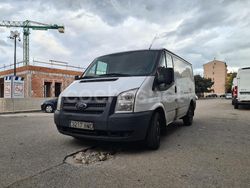 Blanco Usado 2013 Ford Transit Recogida | 5500 €