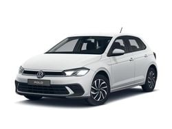 Blanco Nuevo 2025 VW Polo Match Berlina | 21.900 € (Precio justo)