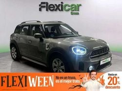 Gris Usado 2021 Mini Cooper Countryman SUV | 21.490 € (Buen precio)