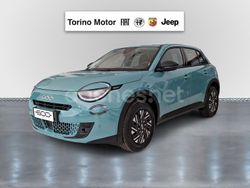 Azul Nuevo 2025 Fiat 600 SUV | 22.950 € (Precio justo)