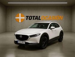 Otro Usado 2024 Mazda CX-30 Prime-Line SUV | 26.990 € (Precio justo)